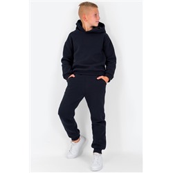 Костюм из футера с начесом для мальчика Happyfox