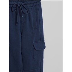 Толстовка + брюки, Dress Blues 19-4024