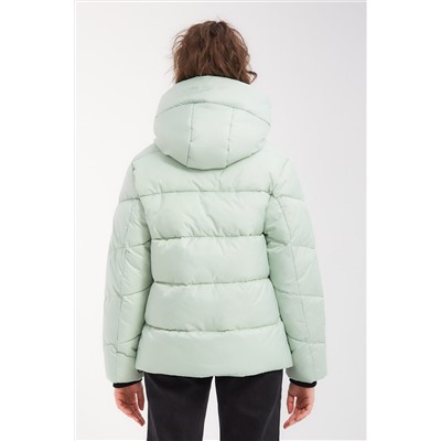 Пуховик HOOPS, 698501