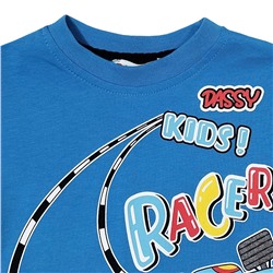 24729 Футболка для мальчика