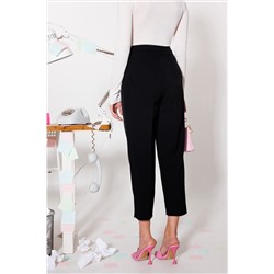 KOKOdea 214260.2_черный, Брюки