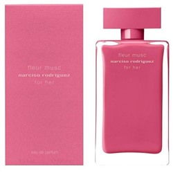 Narciso Rodriguez Fleur Musc for Her Edp