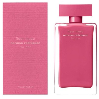 Narciso Rodriguez Fleur Musc for Her Edp