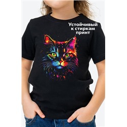 Футболка для девочки Happyfox