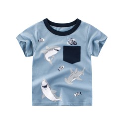 TSKIDS Футболка   9267