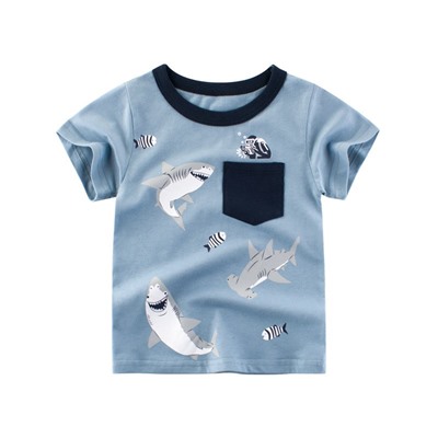 TSKIDS Футболка   9267