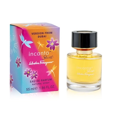 Salvatore Ferragamo Incanto Shine 55 ml