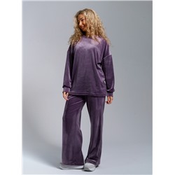 974 Костюм "Фиолетовый"