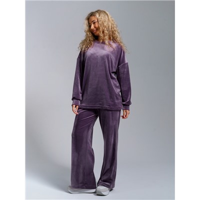 974 Костюм "Фиолетовый"