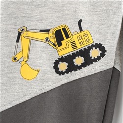 TSKIDS Штаны    5207