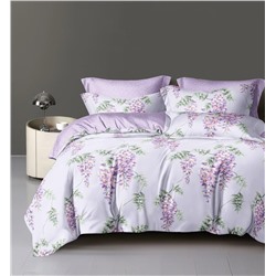 Постельное белье из поплина cтандарт П-3224