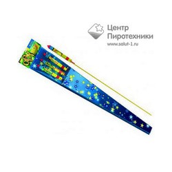Tristar (Р2464)Русский фейерверк