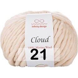 Пряжа Infinity Cloud