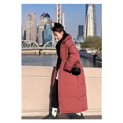 Cute Woman Пуховик  YH-668