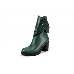 Полусапоги ED'ART 642.620.green