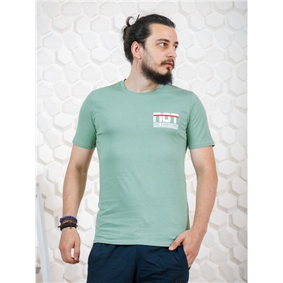 М42 Футболка мужская "микс"