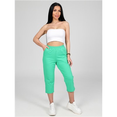 Финикс - бриджи зеленый