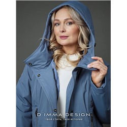 DIMMA Пальто 2669