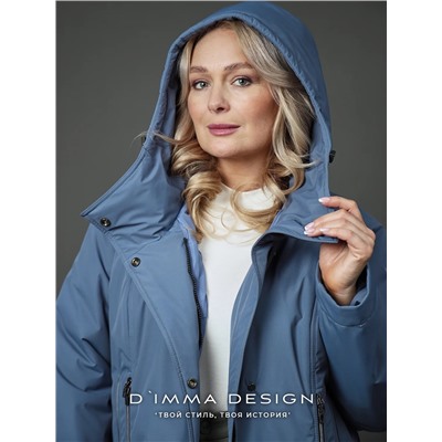 DIMMA Пальто 2669