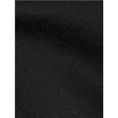 Лонгслив, Black