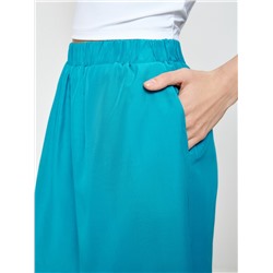 Шорты жен. Freesia_shorts бирюзовый CONCEPT CLUB