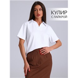Апрель Футболка