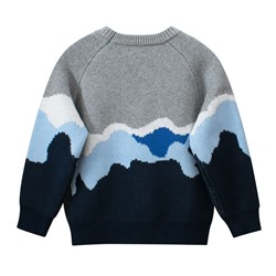 TSKIDS Свитер   MY3460