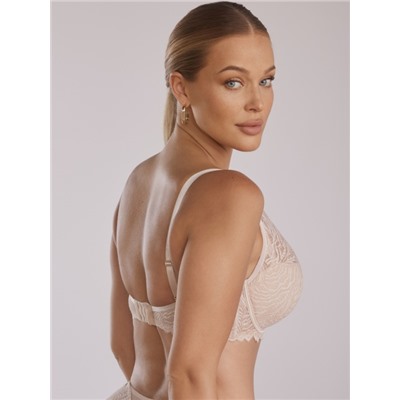 1103-PU LUNA Бюст KINGA