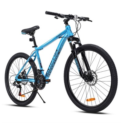 Велосипед 26" рама 17" 21sp KRYPTON EAGLE I сине-чёрный river blue