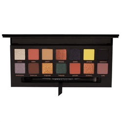 Палетка теней AS Beverly Hills Prism Eye Shadow Palette