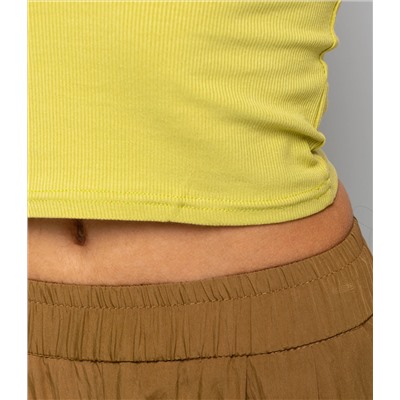 Майка #ОКТ1648, фисташковый