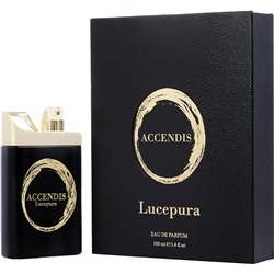 ACCENDIS LUCEPURA edp 100ml