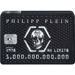 PHILIPP PLEIN NO LIMITS edp (m) 90ml TESTER