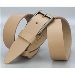 Ремень Джинсовый