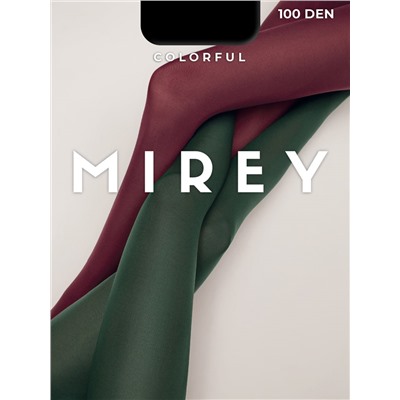 МIREY колготки COLORFUL 100