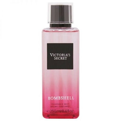 Парфюмированный спрей для тела Victorias Secret Bombshell