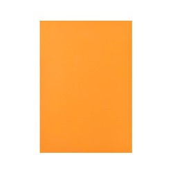 Бумага цветная Calligrata, А4, 50 листов, 5 цветов, неоновая, 80 г/м²