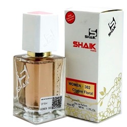 SHAIK W 302 Rasasi Rumz 9325 Zebra 50ml