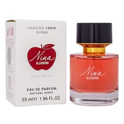 Nina Ricci Illusion 55ml