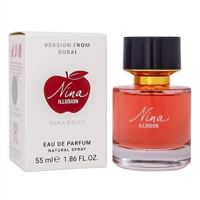Nina Ricci Illusion 55ml