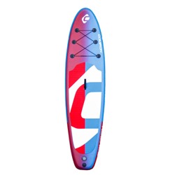 Надувная SUP доска COMIRON 320х80х15 Сапборд Supboard сап доска sup cапборд / GT152 /уп 1/