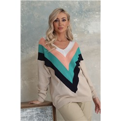 Джемпер Др5-368/6