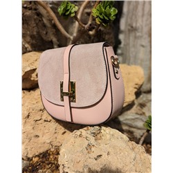 Ab. Zapatos 1619 New R · ANTIQUE+PELLE · 2704 Rose АКЦИЯ