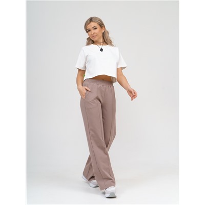 889 Брюки "Капучино"