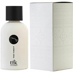 THE FRAGRANCE KITCHEN THE FINEST edp 100ml