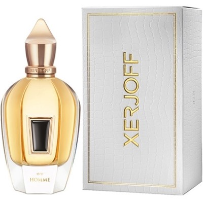 XERJOFF XJ HOMME EAU DE PARFUM edp (m) 50ml
