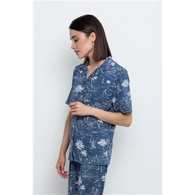 Trikozza Рубашка Е 30083