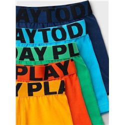 PLAYTODAY Трусы 12611326