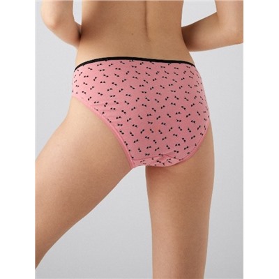 19435 Midi Трусы слипы 2 шт. в упаковке YSABEL MORA