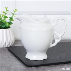 Сливочник 270 мл / SW-104 /уп 48/
